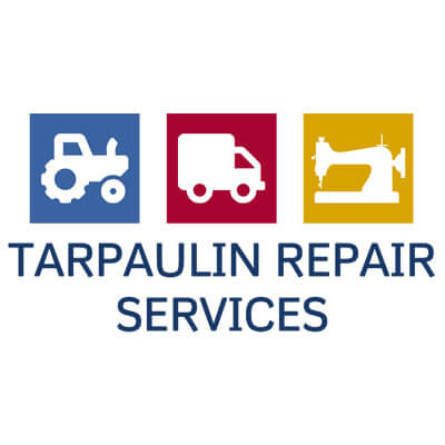 Tarpaulin Repair Services